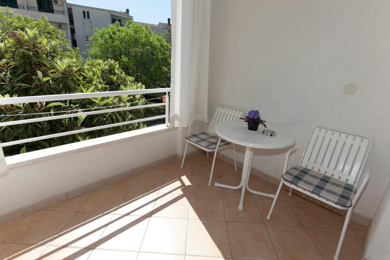 Apartments Milana 2 Tučepi Esterno foto